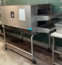 CTX Double Stack Electric