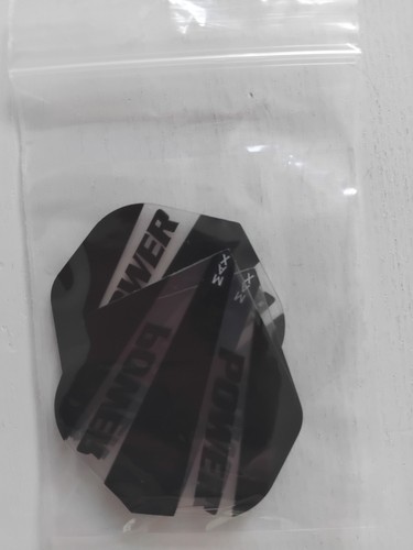 Mccoy power max dart - max,