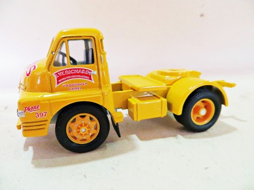 Corgi 19802 bedford - 'bedford, s