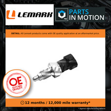 Reverse Light Switch fits