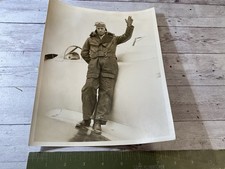 ORIGINAL VINTAGE PHOTO TRANS