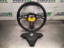 BMW Steering Wheel M Sport