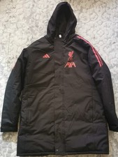 Liverpool FC Staff Issued