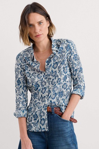 Seasalt larissa floral - seasalt, imprint