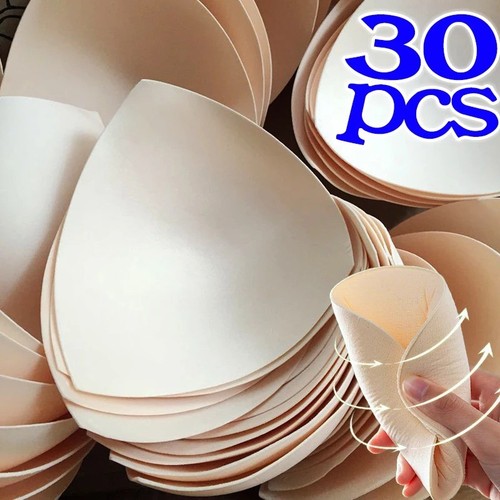 Soft bra pads inserts - pads,