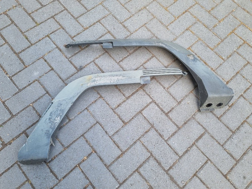 Renault turbo used - renault,