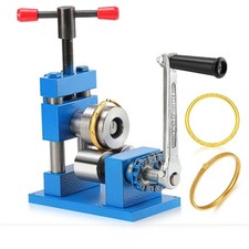 Rolling Mill Machine Manual