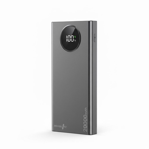 Powerplus 20000mah portable - 20000mah,