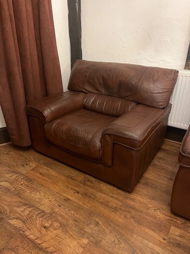 Sofa single seater armchair - single,