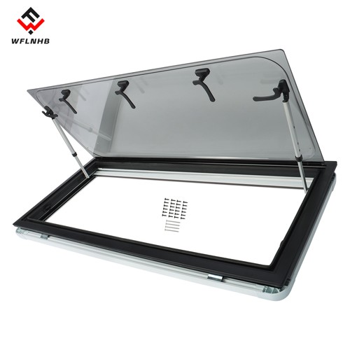 For camper van cassette window - cassette,
