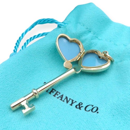 Rare tiffany yellow gold - rare,