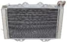 Dirt Racing Radiator Aluminium Oversized 85mm Core, Kawasaki ATV 39061-0125 Ac-1