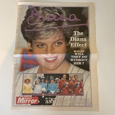 Diana The Diana Effect Pull