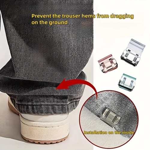 Pcs invisible leg - 2/4/6/pcs,