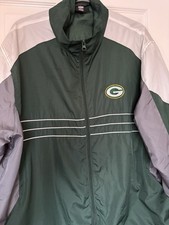 Green Bay Packers SI Jacket