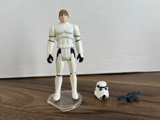 MINT vintage 1984 Star Wars