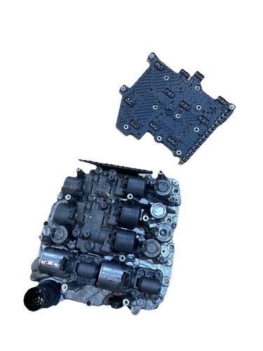 Ecu tcm dq381 audi dsg7 - vw,