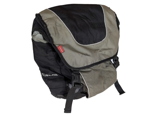 Altura orkney pannier bags - altura,
