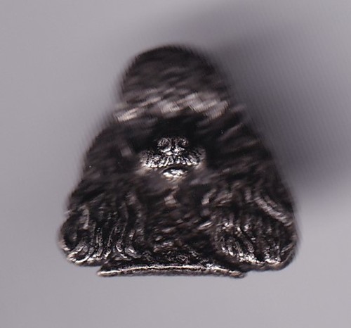 Rare pins pin dog - dog,