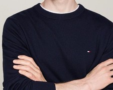 Tommy Hilfiger Crew Neck Jumper
