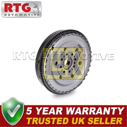 Rtg dual mass flywheel fits - rtg,