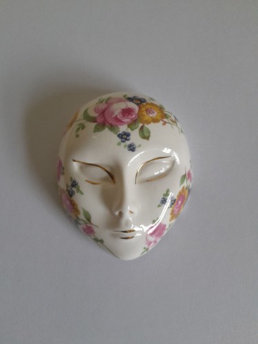Vintage small miniature wall - vintage,
