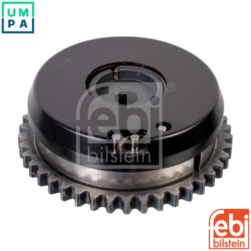 Camshaft adjuster 176937 - 176937, for