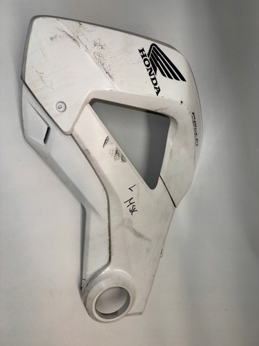 Honda msx 125 fairing - 125, left