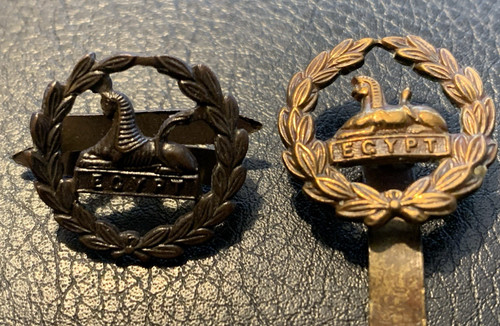 Gloucestershire regiment back - gloucestershire,