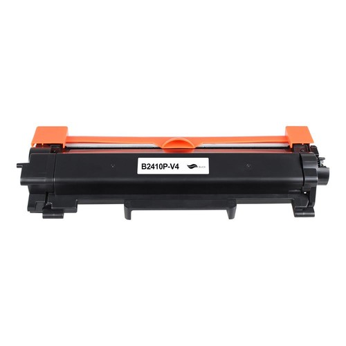 Compatible tn2410 black - 1,