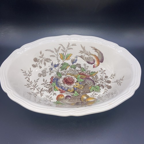 Royal doulton ceramic oval - royal,
