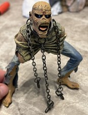 NECA Iron Maiden Eddie 'Piece