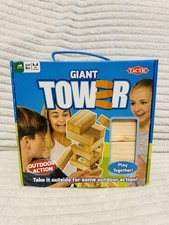Tactic Giant XL Tower Game