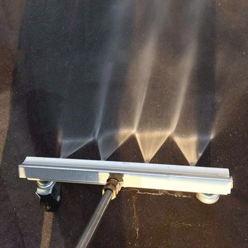 High pressure washer water - washer,