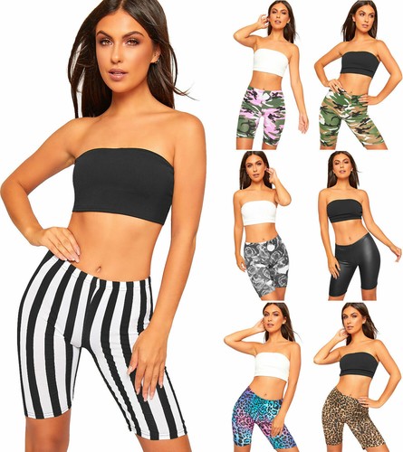 Womens high waist - high,