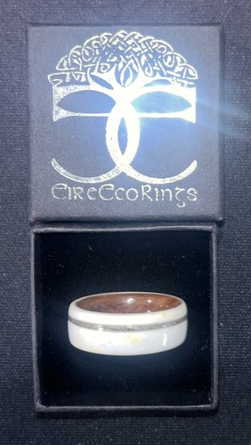 Eire eco rings genuine - eco,