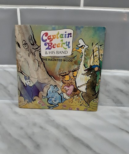 Captain beaky his band the - beaky,