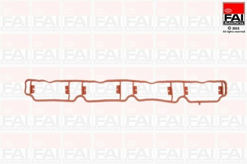 Intake manifold gasket for - intake,