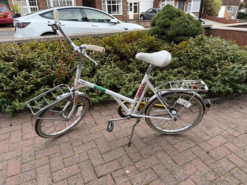 Rare vintage dawes kingpin - vintage,