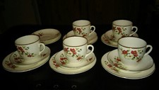 Old Royal Bone China Tea