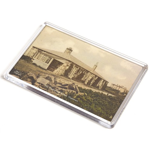 Jumbo magnet vintage - jumbo,