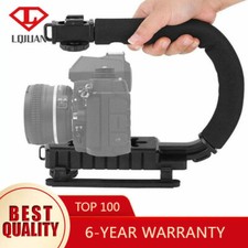 Pro Camera Stabilizer Steady