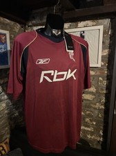 Bolton Wanderers 2007/08 Third