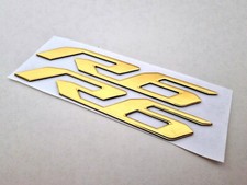 Yamaha gold fairing - r6,