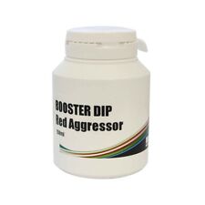 Mistral Baits Red Aggressor