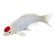 Mojo TANCHO KOI CARP figurine