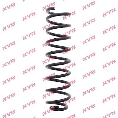 Kyb front coil spring for - front,