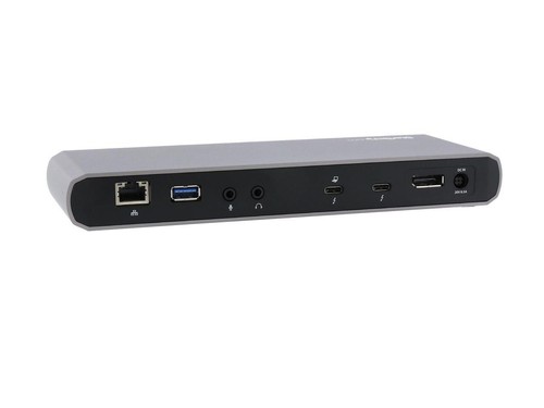 Startech com thunderbolt - thunderbolt, 3
