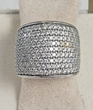 Ti Sento 925 Sterling Silver