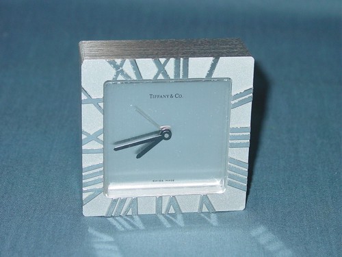 Tiffany atlas square - tiffany, &